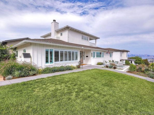 3380 Trumbull St, San Diego CA 92106