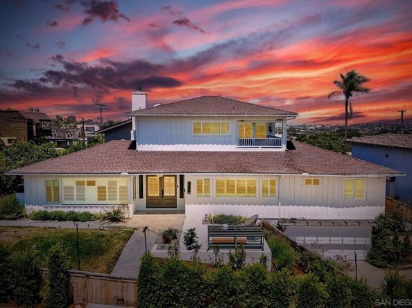3380 Trumbull St, San Diego CA 92106