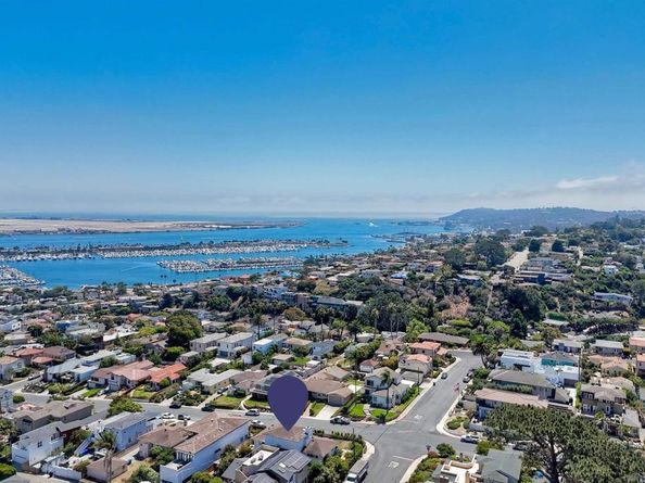 3380 Trumbull St, San Diego CA 92106