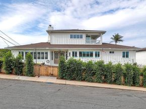 3380 Trumbull St, San Diego CA 92106