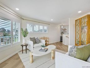 3380 Trumbull St, San Diego CA 92106