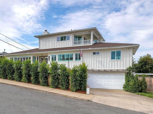 3380 Trumbull St, San Diego CA 92106