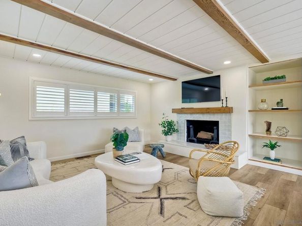 3380 Trumbull St, San Diego CA 92106