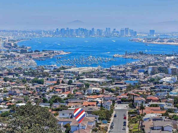 3380 Trumbull St, San Diego CA 92106