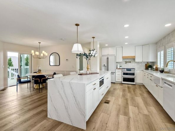 3380 Trumbull St, San Diego CA 92106