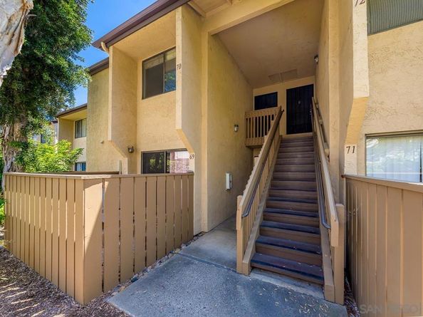 10333 Caminito Aralia 70, San Diego CA 92131