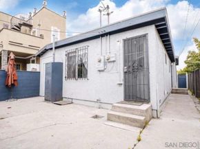 1845 47 Julian Ave, San Diego CA 92113
