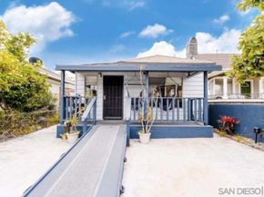 1845 47 Julian Ave, San Diego CA 92113