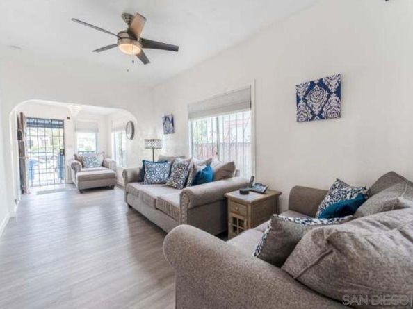 1845 47 Julian Ave, San Diego CA 92113