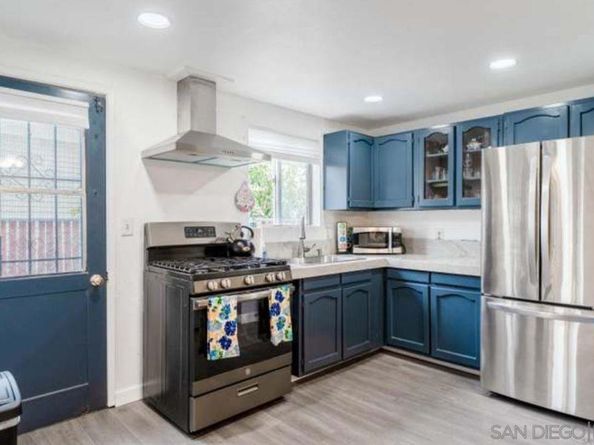 1845 47 Julian Ave, San Diego CA 92113