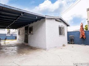 1845 47 Julian Ave, San Diego CA 92113