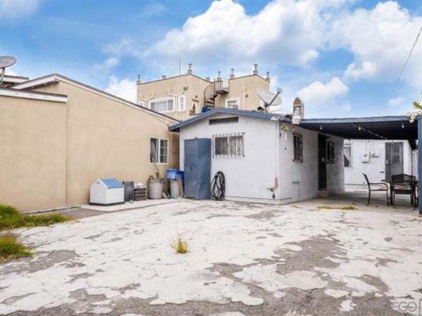 1845 47 Julian Ave, San Diego CA 92113