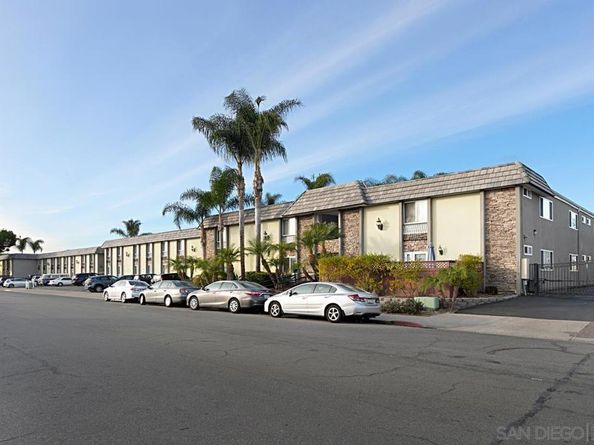 6666 Beadnell Way 15, San Diego CA 92117