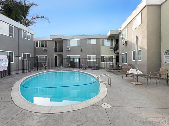 6666 Beadnell Way 15, San Diego CA 92117