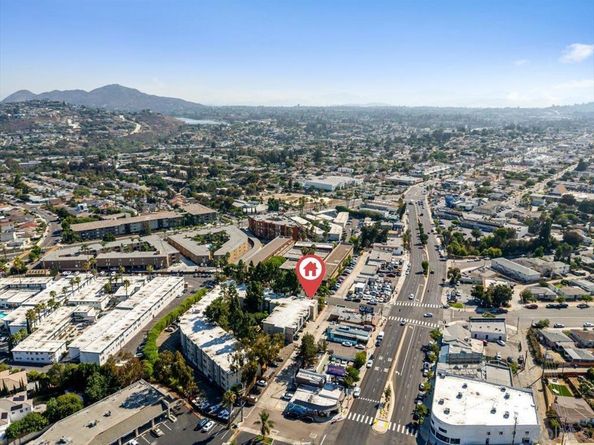 4860 Rolando Ct 29, San Diego CA 92115