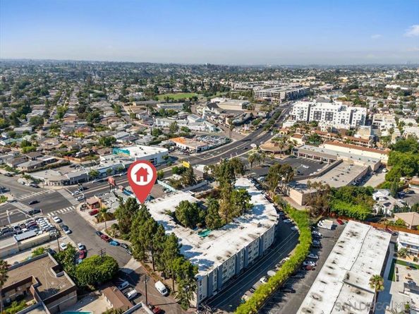 4860 Rolando Ct 29, San Diego CA 92115