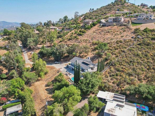 11810 Hi Ridge Rd, Lakeside CA 92040