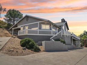 11810 Hi Ridge Rd, Lakeside CA 92040
