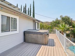 11810 Hi Ridge Rd, Lakeside CA 92040