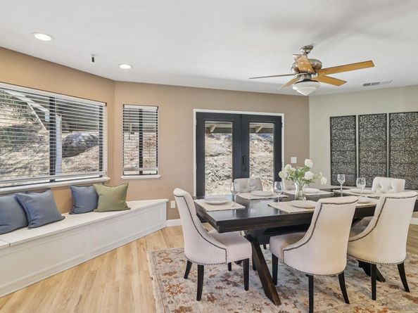 11810 Hi Ridge Rd, Lakeside CA 92040
