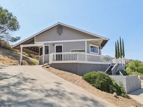 11810 Hi Ridge Rd, Lakeside CA 92040