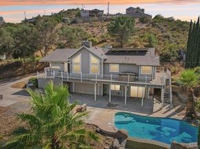 11810 Hi Ridge Rd, Lakeside CA 92040