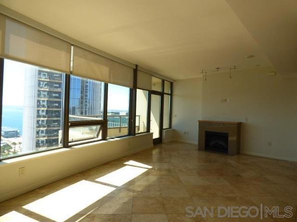 700 W E st 2201, San Diego CA 92101