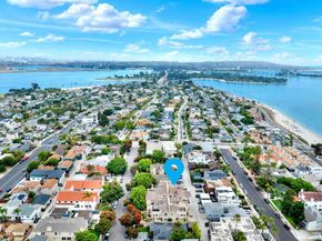 3736 Promontory St, San Diego CA 92109