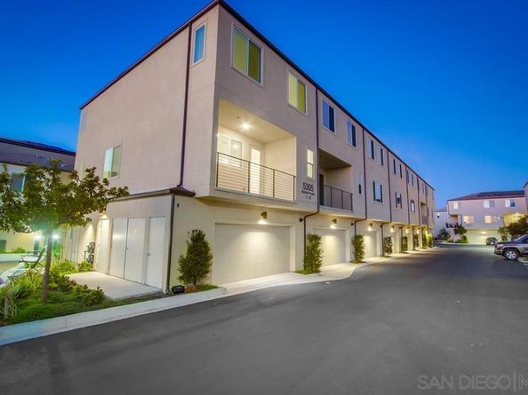 5305 Seacliff Place 8, San Diego CA 92154