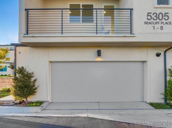 5305 Seacliff Place 8, San Diego CA 92154