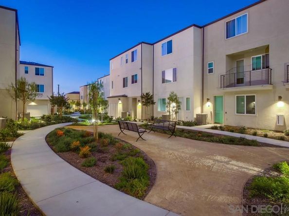 5305 Seacliff Place 8, San Diego CA 92154