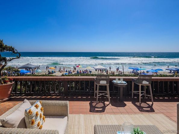 2977 Ocean Street, Carlsbad CA 92008