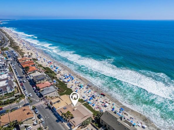 2977 Ocean Street, Carlsbad CA 92008