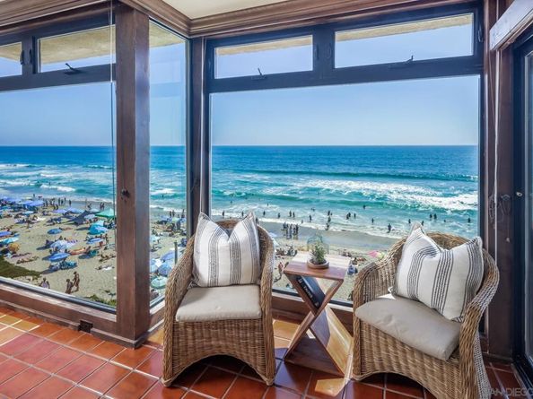 2977 Ocean Street, Carlsbad CA 92008