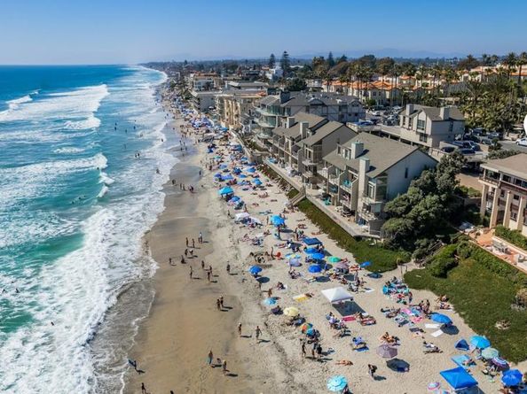 2977 Ocean Street, Carlsbad CA 92008