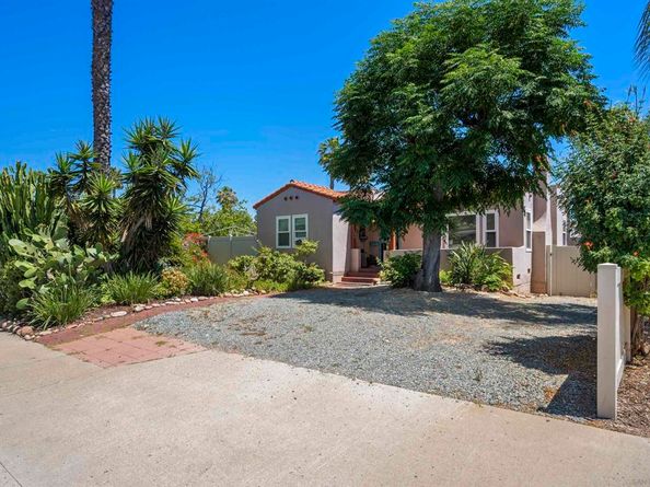 6352 Holabird St, San Diego CA 92120
