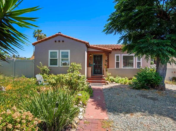 6352 Holabird St, San Diego CA 92120