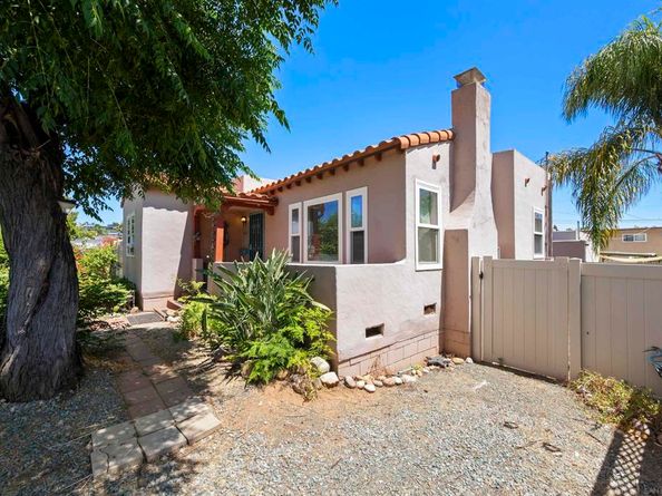 6352 Holabird St, San Diego CA 92120