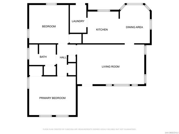 6352 Holabird St, San Diego CA 92120