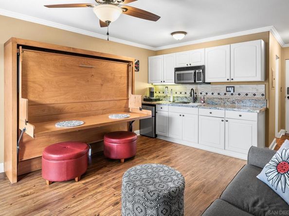 1021 Scott St 218, San Diego CA 92106