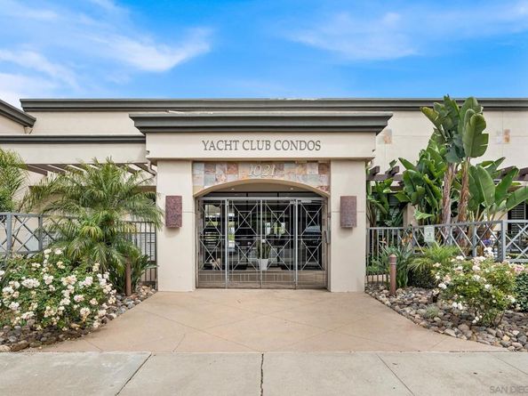 1021 Scott St 218, San Diego CA 92106