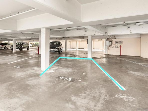 1021 Scott St 218, San Diego CA 92106