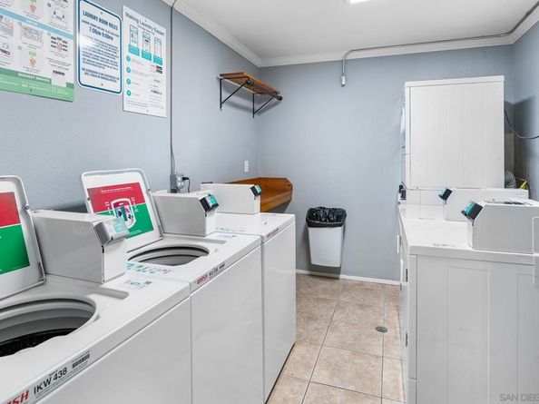 1021 Scott St 218, San Diego CA 92106