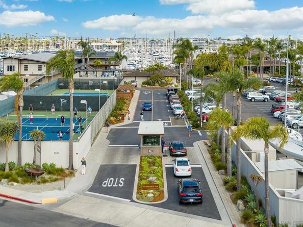 1021 Scott St 218, San Diego CA 92106