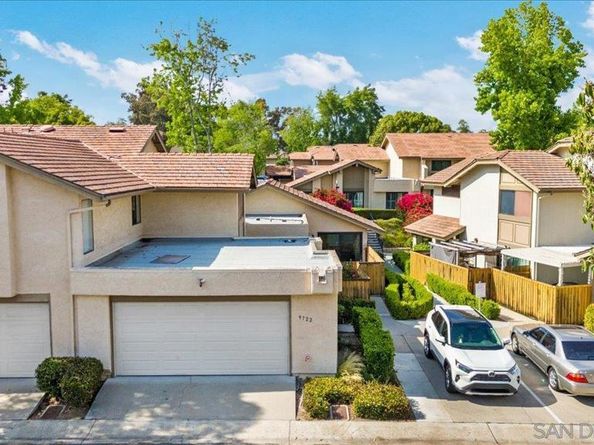 9722 Caminito De La Fada, San Diego CA 92124