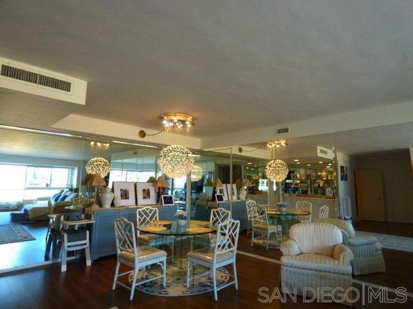 939 Coast Blvd 6A, La Jolla CA 92037