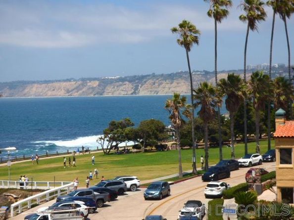 939 Coast Blvd 6A, La Jolla CA 92037