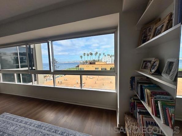 939 Coast Blvd 6A, La Jolla CA 92037