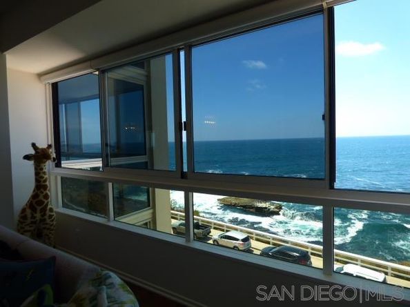 939 Coast Blvd 6A, La Jolla CA 92037