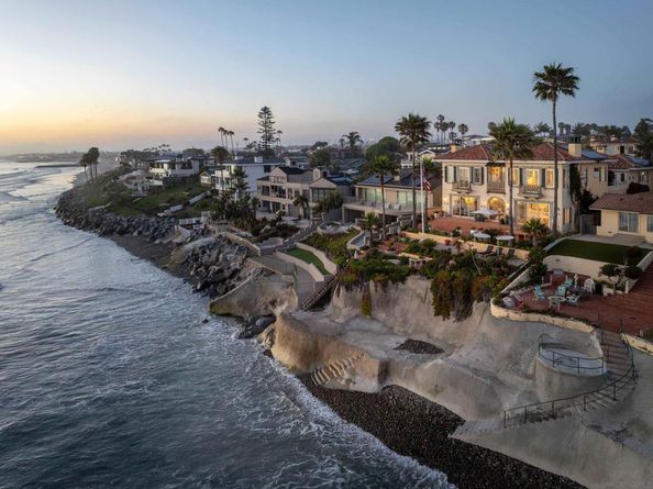 5143 Shore Drive, Carlsbad CA 92008
